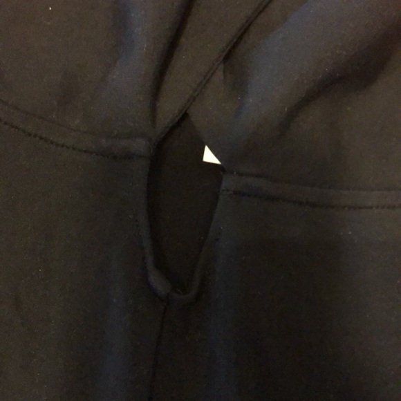 Loads stretch tie waist legging’s pants - Picture 5 of 5